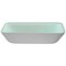 Anzzi Amenta Vessel Sink in White R23 - alternate 1